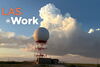 National Weather Service unit