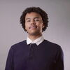 Picture of Nino Stezen, political science, rising junior