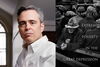 Robert Dale Parker and book image