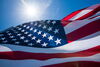 American flag 