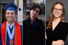Fulbright winners