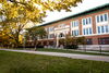 Lincoln Hall