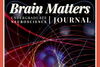 Brain Matters journal cover