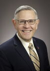 Kelvin Droegemeier