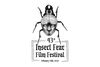 Insect Fear Film Festival graphic