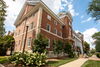 The English Building