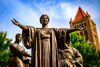 Alma Mater