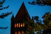 altgeld hall