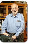 Chemist Receives the Nobel Prize in Physiology or Medicine