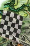 Fast Track to Riches