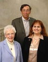 LAS Alumni Award Winners