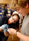 Open House for Bio Nerds""