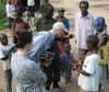 Tracking Monkeypox