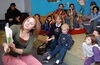 Cultural Exchange