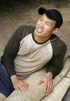 Will the Odds Favor this LAS Alum on Survivor?