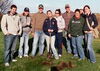 Carbon Neutral Study Abroad