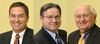 LAS Alumni Association Welcomes Members to Its Board