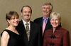 LAS Alumni Achievement Award Winners