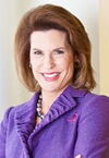 LAS Alumna Receives Nation's Highest Civilian Honor