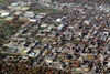 Aerial Homecoming