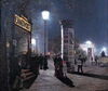 Illuminating the Night