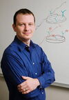 Early Career Honors