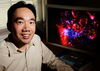 Seeing How Stars Are Born