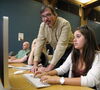 Facebooking, Tweeting, and Blogging