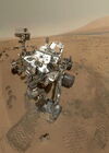 Of Mars and Math