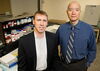 Collaring a Cure