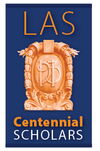 Centennial Scholars Announced