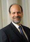 Interim Dean Announcement