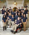 Ambassadors to Alumni