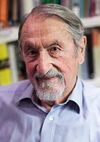 Former LAS Chemistry Instructor Wins Nobel Prize