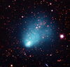 Weighing In on Deep Space