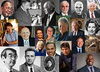 College of Liberal Arts and Sciences Expands its Centennial Gallery of Excellence