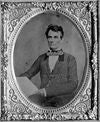 Picturing Lincoln