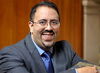 Burgos Jr. named interim head of American Indian Studies