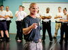 Professors help Police Training Institute address racial bias