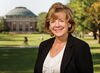 Barbara J. Wilson named executive vice president for U of I System 