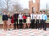 Actuarial Science Club opens doors academically and professionally
