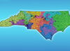 A supercomputing solution to gerrymandering