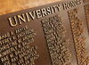 Congratulations to LAS' Bronze Tablet winners