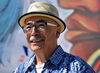 U.S. poet laureate to visit campus