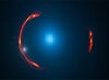 University of Illinois researchers help discover 'dark galaxy'