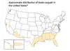 Zika virus causing concern