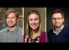 LAS professors are Named Sloan Fellows