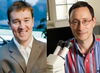 Harley, Newmark elected AAAS Fellows