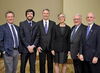 Meet the 2014 LAS alumni award winners