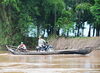 Scientists find link between tropical storms and decline of river deltas